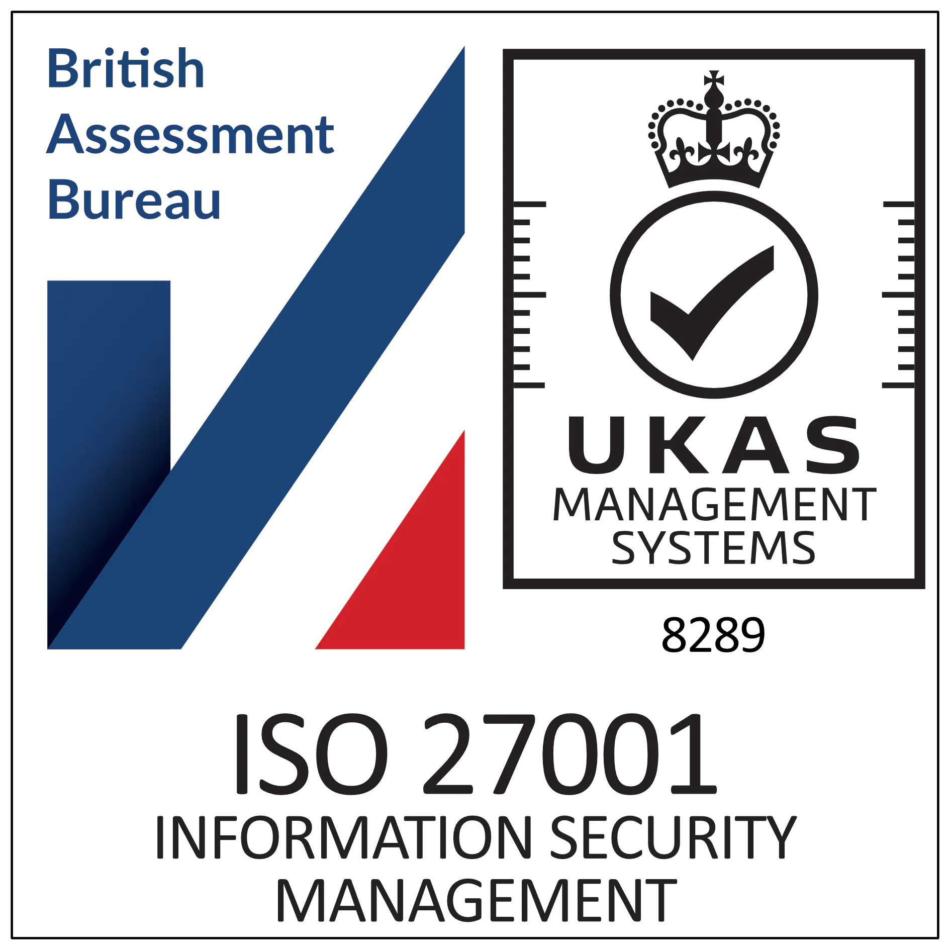 ISO-27001